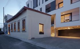 Alinea Suites Limassol Center