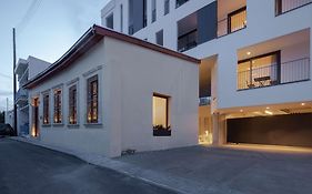 Alinea Suites Limassol Center